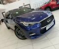 Синій Інфініті Q30, об'ємом двигуна 1.99 л та пробігом 132 тис. км за 16300 $, фото 1 на Automoto.ua