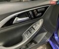 Синий Инфинити Q30, объемом двигателя 1.99 л и пробегом 131 тыс. км за 16499 $, фото 14 на Automoto.ua