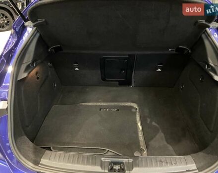 Синий Инфинити Q30, объемом двигателя 1.99 л и пробегом 131 тыс. км за 16499 $, фото 27 на Automoto.ua