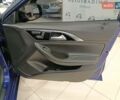 Синій Інфініті Q30, об'ємом двигуна 1.99 л та пробігом 132 тис. км за 15999 $, фото 46 на Automoto.ua