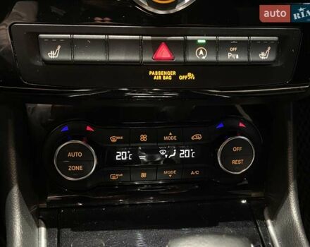 Синий Инфинити Q30, объемом двигателя 1.99 л и пробегом 131 тыс. км за 16499 $, фото 20 на Automoto.ua