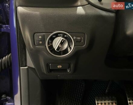 Синий Инфинити Q30, объемом двигателя 1.99 л и пробегом 131 тыс. км за 16499 $, фото 17 на Automoto.ua