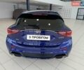 Синий Инфинити Q30, объемом двигателя 1.99 л и пробегом 132 тыс. км за 16600 $, фото 11 на Automoto.ua