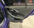 Синий Инфинити Q30, объемом двигателя 1.99 л и пробегом 131 тыс. км за 16499 $, фото 28 на Automoto.ua