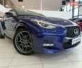 Синій Інфініті Q30, об'ємом двигуна 1.99 л та пробігом 132 тис. км за 15999 $, фото 3 на Automoto.ua