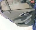 Синій Інфініті Q30, об'ємом двигуна 1.99 л та пробігом 132 тис. км за 15999 $, фото 53 на Automoto.ua