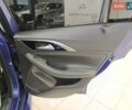 Синій Інфініті Q30, об'ємом двигуна 1.99 л та пробігом 132 тис. км за 16300 $, фото 50 на Automoto.ua