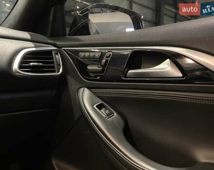 Синий Инфинити Q30, объемом двигателя 1.99 л и пробегом 131 тыс. км за 16499 $, фото 31 на Automoto.ua