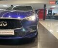 Синий Инфинити Q30, объемом двигателя 1.99 л и пробегом 131 тыс. км за 16499 $, фото 4 на Automoto.ua