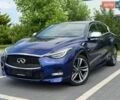 Синій Інфініті Q30, об'ємом двигуна 2 л та пробігом 150 тис. км за 16999 $, фото 1 на Automoto.ua