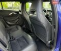 Синій Інфініті Q30, об'ємом двигуна 2 л та пробігом 150 тис. км за 16999 $, фото 28 на Automoto.ua
