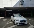 Білий Інфініті Q50, об'ємом двигуна 3.7 л та пробігом 126 тис. км за 14900 $, фото 1 на Automoto.ua