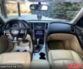 Білий Інфініті Q50, об'ємом двигуна 3.7 л та пробігом 190 тис. км за 15999 $, фото 3 на Automoto.ua