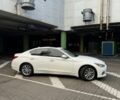 Білий Інфініті Q50, об'ємом двигуна 3.7 л та пробігом 126 тис. км за 13500 $, фото 8 на Automoto.ua