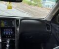 Білий Інфініті Q50, об'ємом двигуна 3.5 л та пробігом 199 тис. км за 12500 $, фото 5 на Automoto.ua