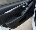 Білий Інфініті Q50, об'ємом двигуна 2.2 л та пробігом 250 тис. км за 12600 $, фото 13 на Automoto.ua