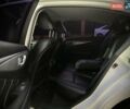 Білий Інфініті Q50, об'ємом двигуна 2.2 л та пробігом 198 тис. км за 13200 $, фото 12 на Automoto.ua