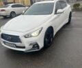 Білий Інфініті Q50, об'ємом двигуна 3.5 л та пробігом 130 тис. км за 18500 $, фото 49 на Automoto.ua