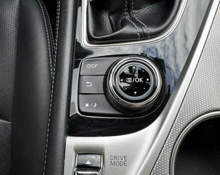 Білий Інфініті Q50, об'ємом двигуна 2.2 л та пробігом 148 тис. км за 16700 $, фото 19 на Automoto.ua