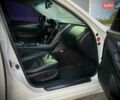 Білий Інфініті Q50, об'ємом двигуна 2.2 л та пробігом 198 тис. км за 13200 $, фото 9 на Automoto.ua
