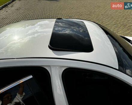 Білий Інфініті Q50, об'ємом двигуна 2.2 л та пробігом 148 тис. км за 16700 $, фото 7 на Automoto.ua