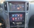 Білий Інфініті Q50, об'ємом двигуна 2.14 л та пробігом 131 тис. км за 14500 $, фото 11 на Automoto.ua