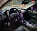 Білий Інфініті Q50, об'ємом двигуна 2.2 л та пробігом 198 тис. км за 13200 $, фото 8 на Automoto.ua