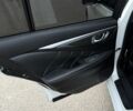 Білий Інфініті Q50, об'ємом двигуна 2.2 л та пробігом 250 тис. км за 12600 $, фото 8 на Automoto.ua