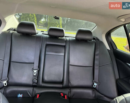 Білий Інфініті Q50, об'ємом двигуна 2.2 л та пробігом 148 тис. км за 16700 $, фото 16 на Automoto.ua