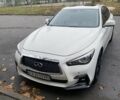 Білий Інфініті Q50, об'ємом двигуна 3.5 л та пробігом 130 тис. км за 18500 $, фото 39 на Automoto.ua