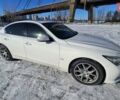 Білий Інфініті Q50, об'ємом двигуна 2.14 л та пробігом 362 тис. км за 12500 $, фото 26 на Automoto.ua