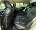 Білий Інфініті Q50, об'ємом двигуна 2.2 л та пробігом 188 тис. км за 12500 $, фото 27 на Automoto.ua