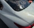 Белый Инфинити Q50, объемом двигателя 2.14 л и пробегом 134 тыс. км за 15490 $, фото 11 на Automoto.ua