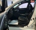 Білий Інфініті Q50, об'ємом двигуна 2.14 л та пробігом 124 тис. км за 13900 $, фото 9 на Automoto.ua