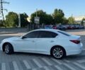 Білий Інфініті Q50, об'ємом двигуна 2.14 л та пробігом 255 тис. км за 14000 $, фото 4 на Automoto.ua