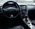 Білий Інфініті Q50, об'ємом двигуна 2.2 л та пробігом 250 тис. км за 12600 $, фото 15 на Automoto.ua