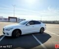 Білий Інфініті Q50, об'ємом двигуна 2.1 л та пробігом 147 тис. км за 15500 $, фото 1 на Automoto.ua
