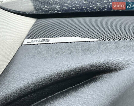 Белый Инфинити Q50, объемом двигателя 2.14 л и пробегом 200 тыс. км за 14000 $, фото 15 на Automoto.ua