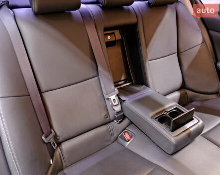 Белый Инфинити Q50, объемом двигателя 2.2 л и пробегом 150 тыс. км за 13900 $, фото 41 на Automoto.ua