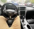 Белый Инфинити Q50, объемом двигателя 3.7 л и пробегом 129 тыс. км за 14000 $, фото 11 на Automoto.ua