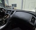 Белый Инфинити Q50, объемом двигателя 2.2 л и пробегом 163 тыс. км за 12500 $, фото 11 на Automoto.ua
