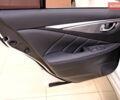 Белый Инфинити Q50, объемом двигателя 2.2 л и пробегом 150 тыс. км за 13900 $, фото 34 на Automoto.ua