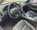 Белый Инфинити Q50, объемом двигателя 2.1 л и пробегом 140 тыс. км за 14700 $, фото 16 на Automoto.ua