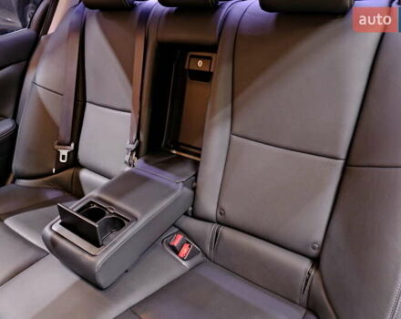 Белый Инфинити Q50, объемом двигателя 2.2 л и пробегом 150 тыс. км за 13900 $, фото 37 на Automoto.ua