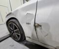 Белый Инфинити Q50, объемом двигателя 2.2 л и пробегом 163 тыс. км за 12500 $, фото 26 на Automoto.ua