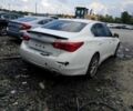 Білий Інфініті Q50, об'ємом двигуна 0.37 л та пробігом 1 тис. км за 3400 $, фото 4 на Automoto.ua