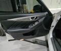 Белый Инфинити Q50, объемом двигателя 2.2 л и пробегом 163 тыс. км за 12500 $, фото 21 на Automoto.ua