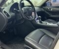 Белый Инфинити Q50, объемом двигателя 2.1 л и пробегом 140 тыс. км за 14700 $, фото 12 на Automoto.ua