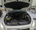 Белый Инфинити Q50, объемом двигателя 2.2 л и пробегом 163 тыс. км за 12500 $, фото 22 на Automoto.ua