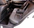 Белый Инфинити Q50, объемом двигателя 2.2 л и пробегом 150 тыс. км за 13900 $, фото 7 на Automoto.ua